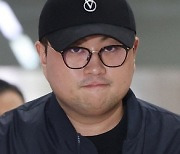 김호중 측 "구속영장 신청에도 내일·모레 콘서트 진행"