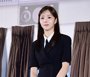 [포토] 채수빈, '돋보이는 깜찍 미모'