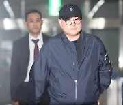 '음주 뺑소니' 김호중 구속영장 신청…내일 공연 어쩌나