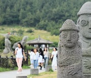 줄어드는 내국인 발길 ‘주름살’ 는 제주 경제