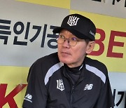 '소형준·고영표 복귀 예고' 이강철 kt 감독, 생각보다 빠르다.. 기대 UP