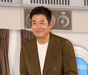 성동일 ‘부드러운 미소’