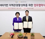 KB국민카드, 이천시와 빅데이터 기반 지역 관광 활성화 업무협약