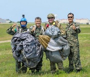 “특수전부대는 적 도발시 심장 도려낼 비수”…한미 특수전부대 주요 지휘관 회의 실시