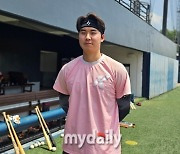 영웅들이 유격수 장재영을 맞이할 수 있을까…본인에게 달렸다, 지명타자? 22세, 반쪽은 안 된다