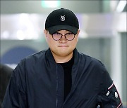 "죄인이 무슨 말"…'6시간 버티기' 김호중, 고개 숙일 기회 놓쳤다 [MD이슈]