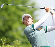 방신실, KLPGA E1 채리티오픈 2연패 도전…24일 개막