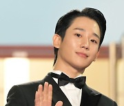 '베테랑2' 정해인 "칸 영화제 올 수 있어 감사하고 행복"