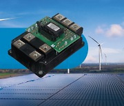 Power Integrations Launches Single-Board Plug-and-Play Gate Drivers for 1.2 kV to 2.3 kV “New Dual” IGBT Modules