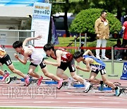 'D-3 제53회 전국소년체전' 역대 최다 선수단 또 경신