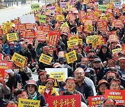 의성군 “화물터미널 건립 약속 지켜라”… TK신공항 ‘파열음’ [지방기획]