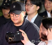 김호중 ‘슈퍼 클래식’ 하루 앞두고 리허설 불참