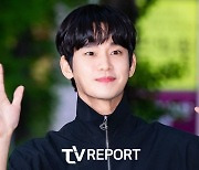 김수현, 볼링→스키까지 섭렵..."프로 강사인 줄"