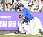 구자욱 3루타+홈런→코너 6이닝 1실점 쾌투…삼성, KT 3-1 제압 '2연패 탈출' [대구:스코어]