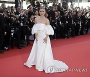 FRANCE CANNES FILM FESTIVAL 2024