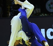 UAE JUDO