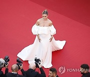 FRANCE CANNES FILM FESTIVAL 2024