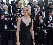 FRANCE CANNES FILM FESTIVAL 2024