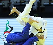 UAE JUDO