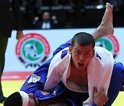 UAE JUDO