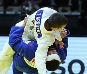 UAE JUDO