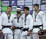 UAE JUDO