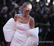 France Cannes 2024 Marcello Mio Red Carpet