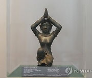 Thailand US Looted Art