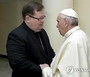 Vatican Canada Abuse