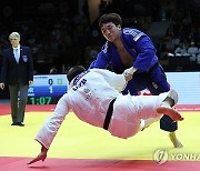 UAE JUDO