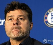 Soccer Chelsea Pochettino