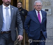 Menendez Bribery