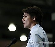 Canada Trudeau Philadelphia