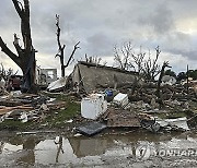 Severe Weather Iowa