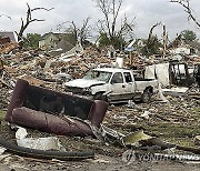 Severe Weather Iowa