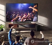 LG전자, 올레드 TV·사운드바로 영국 최고 홈엔터테인먼트 브랜드 선정