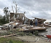 Severe Weather Iowa