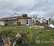 Severe Weather Iowa