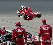 NASCAR Hall of Fame Selection Auto Racing