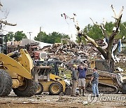 Severe Weather Iowa