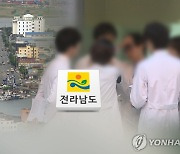 노관규 순천시장 "정부에 순천대 의대정원 배정 독자 요청"