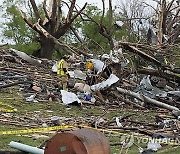 Severe Weather Iowa