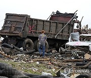 Severe Weather Iowa