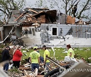 Severe Weather Iowa