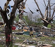 Severe Weather Iowa