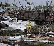 Severe Weather Iowa