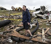 Severe Weather Iowa