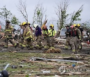 Severe Weather Iowa