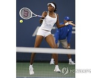 Venus Williams-Barbie