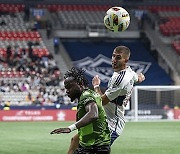 Cavalry Whitecaps Soccer